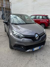 Renault Captur dCi 8V 90 CV EDC Start&Stop Energy 