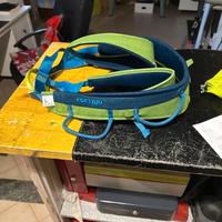 Imbrago Edelrid Jay III