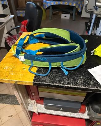 Imbrago Edelrid Jay III