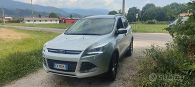 FORD Kuga 3ª serie - 2015