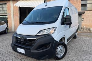 Opel Movano 35 2.2 BlueHDi 140 S&S PM-TM Furgone