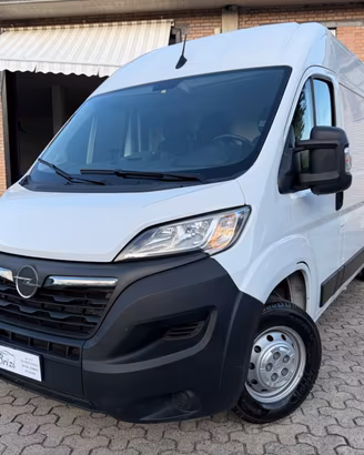 Opel Movano 35 2.2 BlueHDi 140 S&S PM-TM Furgone