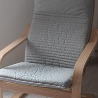 Ikea poltrona poang