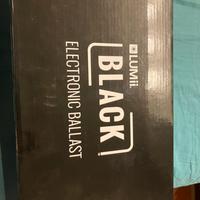 kit coltivazione indoor