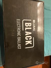 kit coltivazione indoor