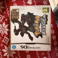 Pokemon versione Bianca