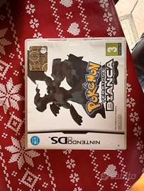 Pokemon versione Bianca