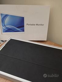 MONITOR PORTATILE UPERFECT 16.1”