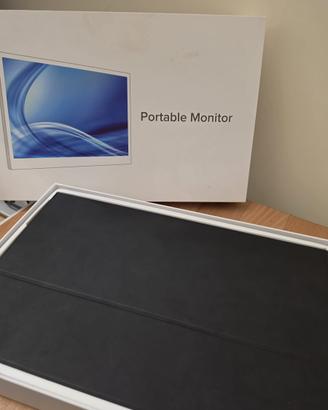MONITOR PORTATILE UPERFECT 16.1”