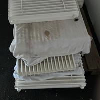 N°10- termosifoni lamellari