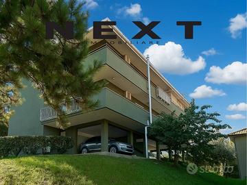 APPARTAMENTO PARI AL NUOVO