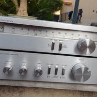 jvc integrato a-s3/ tuner t/v3