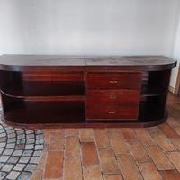 Mobile bar