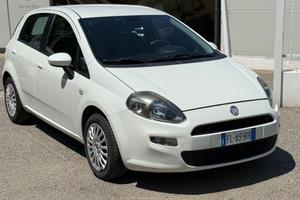 Fiat Punto Evo 1.3 Mjt 86 CV 5 porte S&S Dynamic