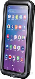 Optiline Dual Lock supporto porta telefono Moto