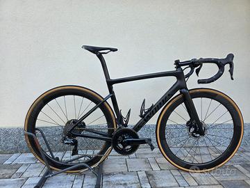 specialized tarmac s works sl6