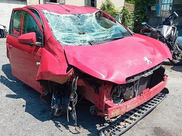 RICAMBI PEUGEOT 108 1.0 B ANNO 2021