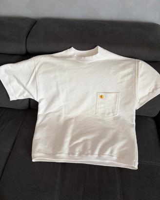T shirt felpa energie vintage s m oversize