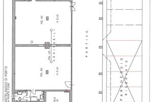 Locali per ufficio comm. laboratori