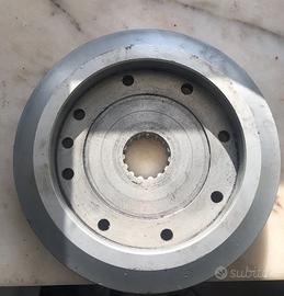 Volano ducati desmoquattro