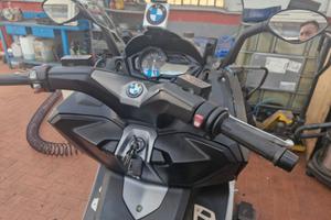 Scooter Bmw C600 SPORT