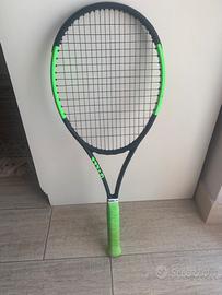 Racchetta Wilson Blade 294gr