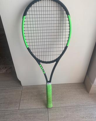Racchetta Wilson Blade 294gr