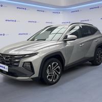 HYUNDAI TUCSON 1.6 HEV AUT. EXELLENCE