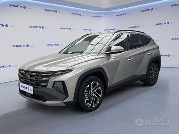 HYUNDAI TUCSON 1.6 HEV AUT. EXELLENCE