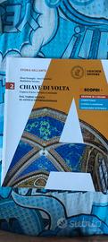 Libro Chiave di Volta 2 - ISBN 9788858321911