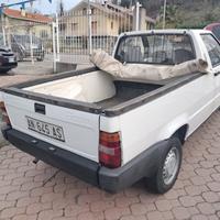 FIAT Fiorino 1.7 diesel pick-up