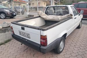 FIAT Fiorino 1.7 diesel pick-up