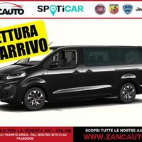 FIAT E-Ulysse Elettrica Lounge 100% Elettico