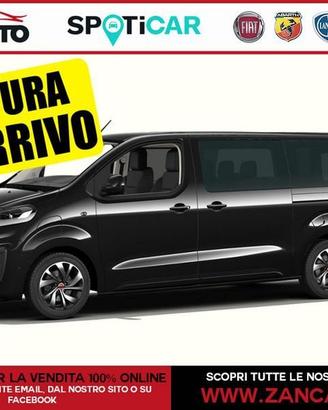 FIAT E-Ulysse Elettrica Lounge 100% Elettico