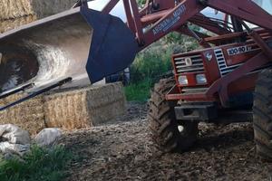 caricatore frontale agnani e monti  