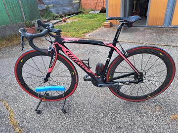 Bici Wilier Zero.9 taglia S monoscocca 