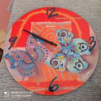 Orologio a parete Guzzini