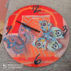 Orologio a parete Guzzini