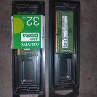 Samsung ddr4 3200hz AA 8gb