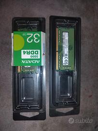 Samsung ddr4 3200hz AA 8gb