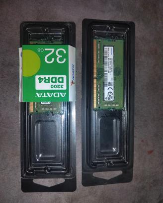Samsung ddr4 3200hz AA 8gb