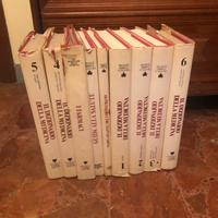 Eciclopedia Libri di medicina