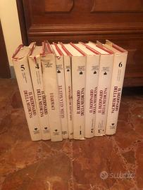 Eciclopedia Libri di medicina