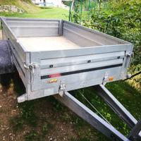 rimorchio auto 