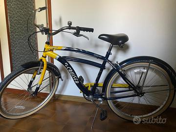 Bicicletta Chrysler PT Cruiser - Touring Edition