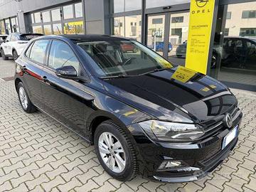 Volkswagen Polo 6ª serie 1.0 TSI Comfortline