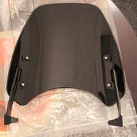 cupolino Triumph Bonneville 