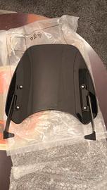 cupolino Triumph Bonneville 