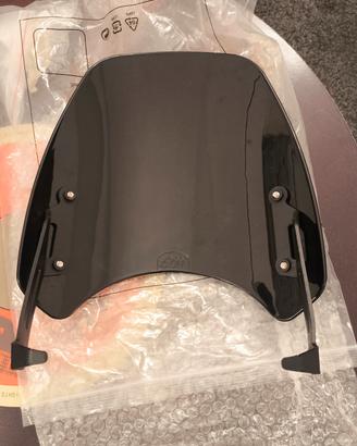 cupolino Triumph Bonneville 