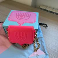 Borsa Chiara Ferragni “Eyelike”
